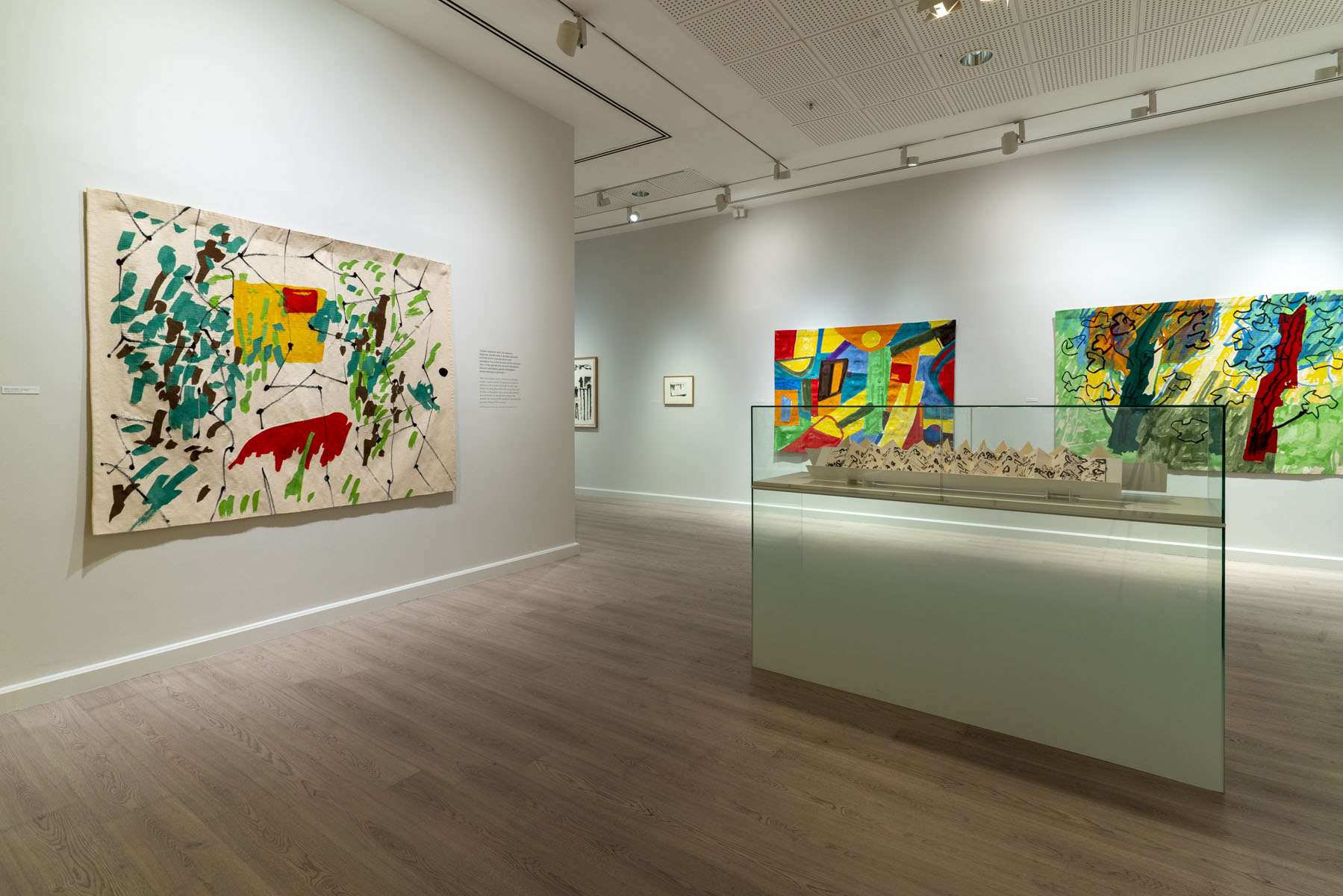 EtelAdnan_salon040
